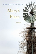 Cover: Mary's Place - University of Nebraska Press