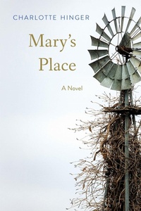 Enlarge image Cover: Mary's Place - University of Nebraska Press