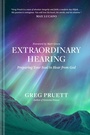 Cover: Extraordinary Hearing - Tyndale Momentum