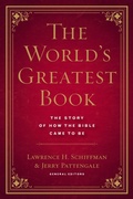 Cover: The World's Greatest Book - Tyndale Momentum