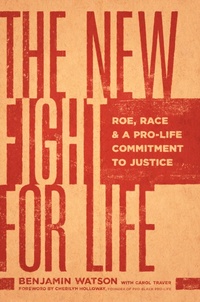 Enlarge image Cover: The New Fight for Life - Tyndale Momentum