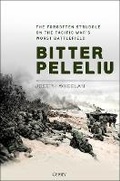 Cover: Bitter Peleliu - Osprey Publishing