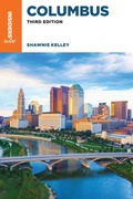 Cover: Insiders' Guide (R) to Columbus - Globe Pequot Press
