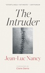 Cover: The Intruder - Fordham University Press