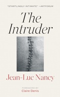 Cover: The Intruder - Fordham University Press