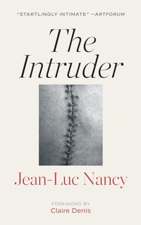 Enlarge image Cover: The Intruder - Fordham University Press
