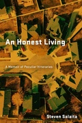 Cover: An Honest Living - Fordham University Press