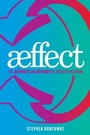 Cover: Aeffect - Fordham University Press
