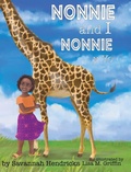 Cover: Nonnie and I / Nonnie y yo - Xist Publishing