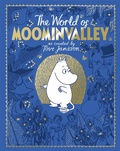 Cover: The Moomins: The World of Moominvalley - Macmillan Children's Books