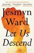 Cover: Let Us Descend - Bloomsbury Publishing PLC