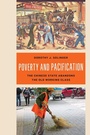 Cover: Poverty and Pacification - Rowman & Littlefield Publishers