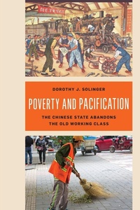 Enlarge image Cover: Poverty and Pacification - Rowman & Littlefield Publishers