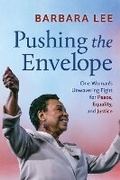 Cover: Pushing the Envelope - Rowman & Littlefield