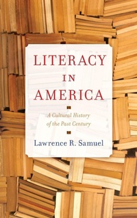 Enlarge image Cover: Literacy in America - Rowman & Littlefield Publishers