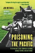 Cover: Poisoning the Pacific - Rowman & Littlefield Publishers