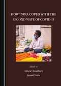 Bild: How India Coped with the Second Wave of COVID-19 - Cambridge Scholars Publishing