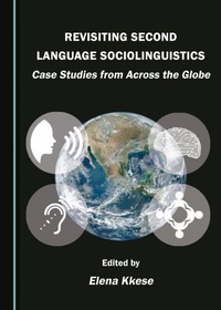 Abbildung von: Revisiting Second Language Sociolinguistics - Cambridge Scholars Publishing