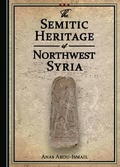 Bild: Semitic Heritage of Northwest Syria - Cambridge Scholars Publishing