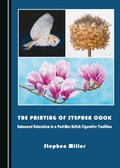 Cover: Painting of Stephen Cook - Cambridge Scholars Publishing