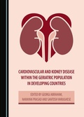 Cover: Cardiovascular and Kidney Disease within the Geriatric Population in Developing Countries - Cambridge Scholars Publishing