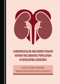 Abbildung von: Cardiovascular and Kidney Disease within the Geriatric Population in Developing Countries - Cambridge Scholars Publishing
