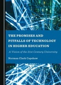 Bild: Promises and Pitfalls of Technology in Higher Education - Cambridge Scholars Publishing