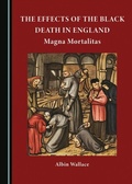 Bild: Effects of The Black Death in England - Cambridge Scholars Publishing