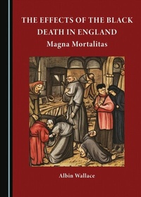 Bild: Effects of The Black Death in England - Cambridge Scholars Publishing