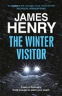 Cover: The Winter Visitor - Quercus
