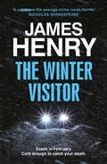 Cover: The Winter Visitor - Quercus