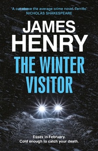Enlarge image Cover: The Winter Visitor - Quercus
