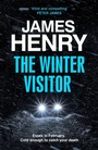 Cover: The Winter Visitor - riverrun