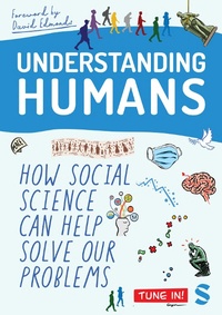 Enlarge image Cover: Understanding Humans - SAGE Publications Ltd