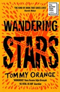 Cover: Wandering Stars - Vintage Digital