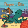 Cover: Penguin and Ollie - Bloomsbury Childrens Books