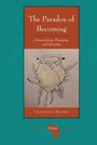 Cover: Paradox of Becoming - Peter Lang Verlag