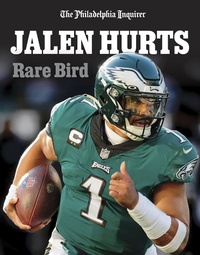 Abbildung von: Jalen Hurts - Triumph Books