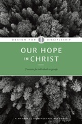 Cover: Our Hope in Christ - NavPress
