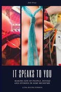 Cover: It Speaks to You - Dio Press Inc