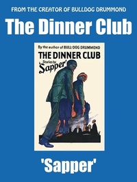 Enlarge image Cover: The Dinner Club - Alien eBooks