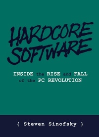 Enlarge image Cover: Hardcore Software - BOOKBABY