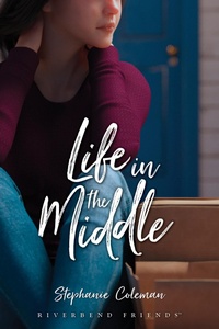 Enlarge image Cover: Life in the Middle - Focus on the Family