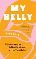 Cover: My Belly - Greystone Books