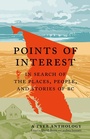 Cover: Points of Interest - Greystone Books