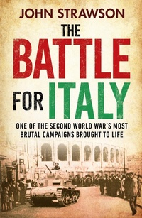 Enlarge image Cover: The Battle for Italy - Canelo