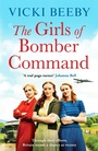 Cover: The Girls of Bomber Command - Canelo