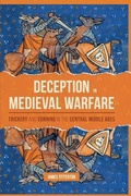 Cover: Deception in Medieval Warfare - Boydell & Brewer