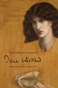 Cover: The Collected Letters of Jane Morris - Boydell & Brewer