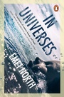 Cover: In Universes - Penguin (Cornerstone)
